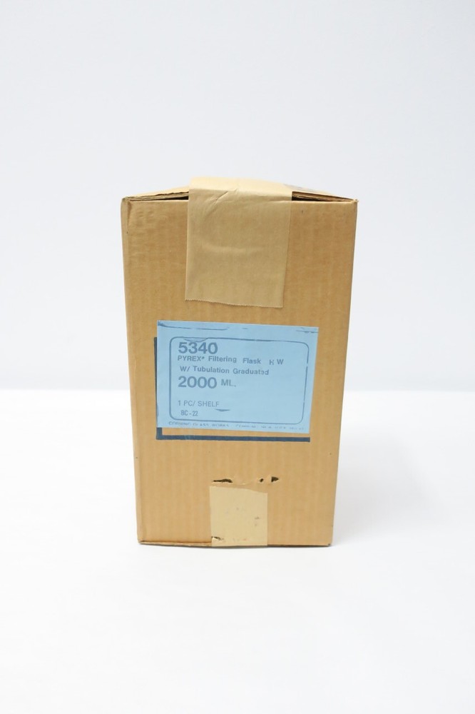 Pyrex 5340 Filtering Flask 2000ml