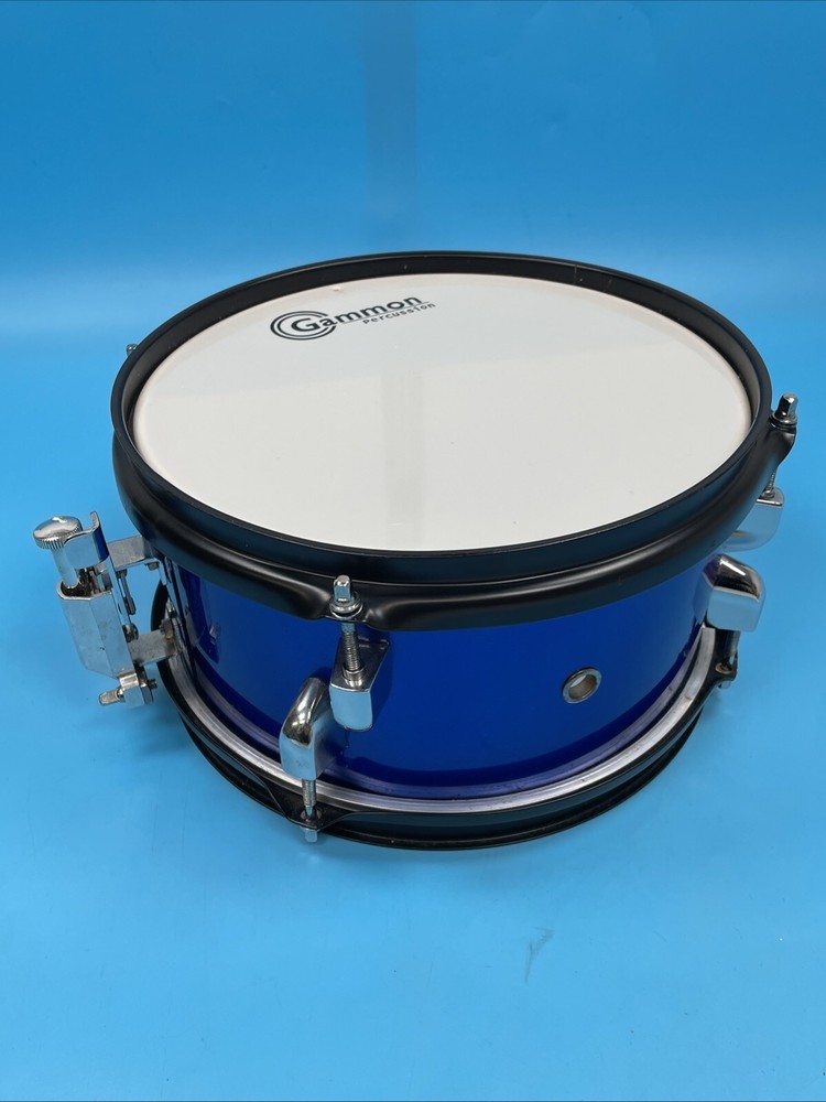Gammon Percussion 6" x 10" in Diameter Drum