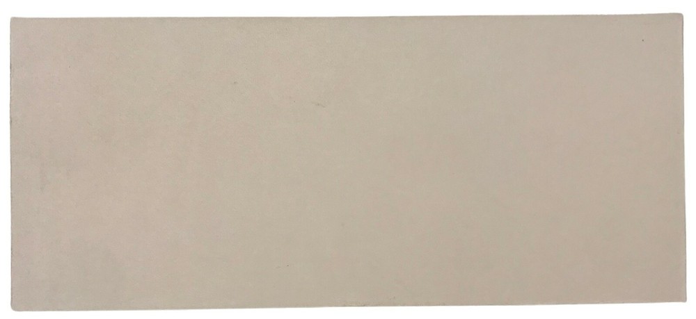 Leather Strop 8"X 3.5" Includes Compound - Sharpening Mirror-Like Finish