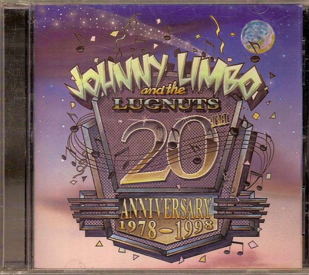 20th Anniversary 1978 - 1998, , Very Good