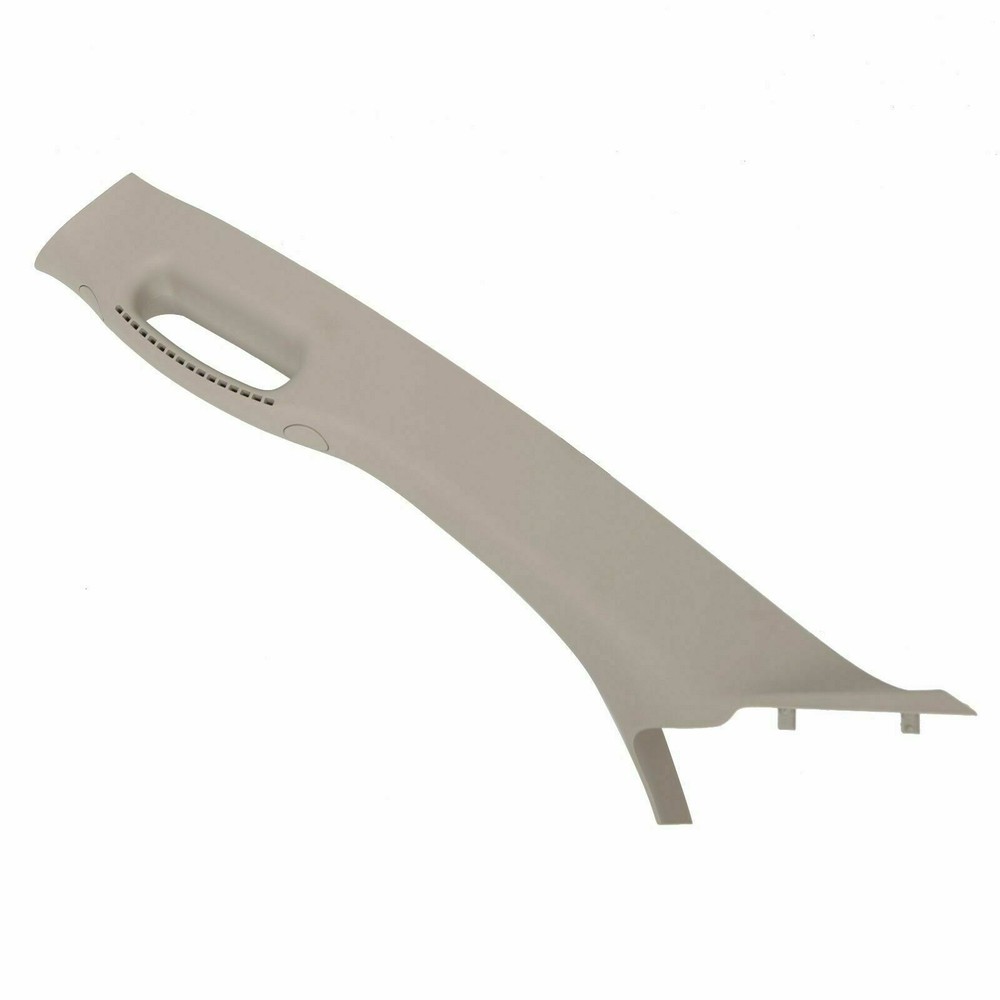For 02-10 Dodge Ram Left Driver Pull Grab Handle A Pillar Windshield Post Trim