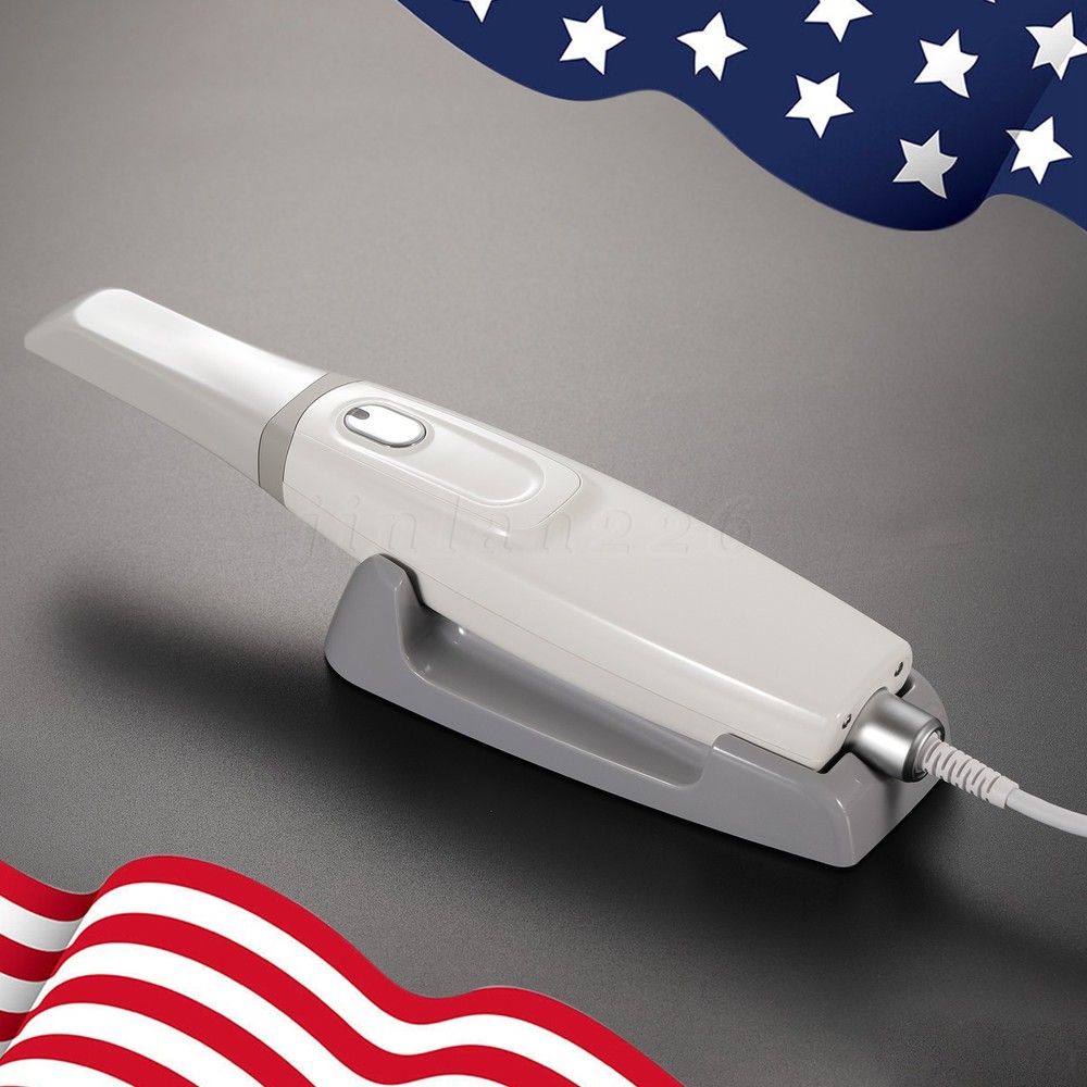 Dental Intraoral Scanner /Scanning Tip & Cable