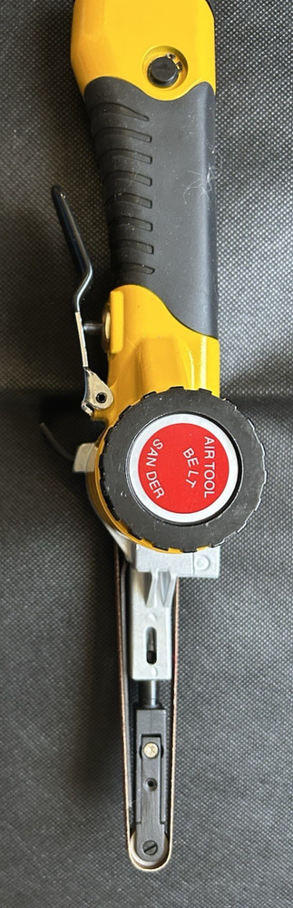 Air Belt Sander (10 x 330mm)