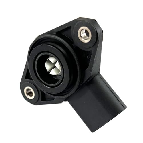 03C907386E TPS Throttle Position Sensor Compatible with 2005-2009 A4