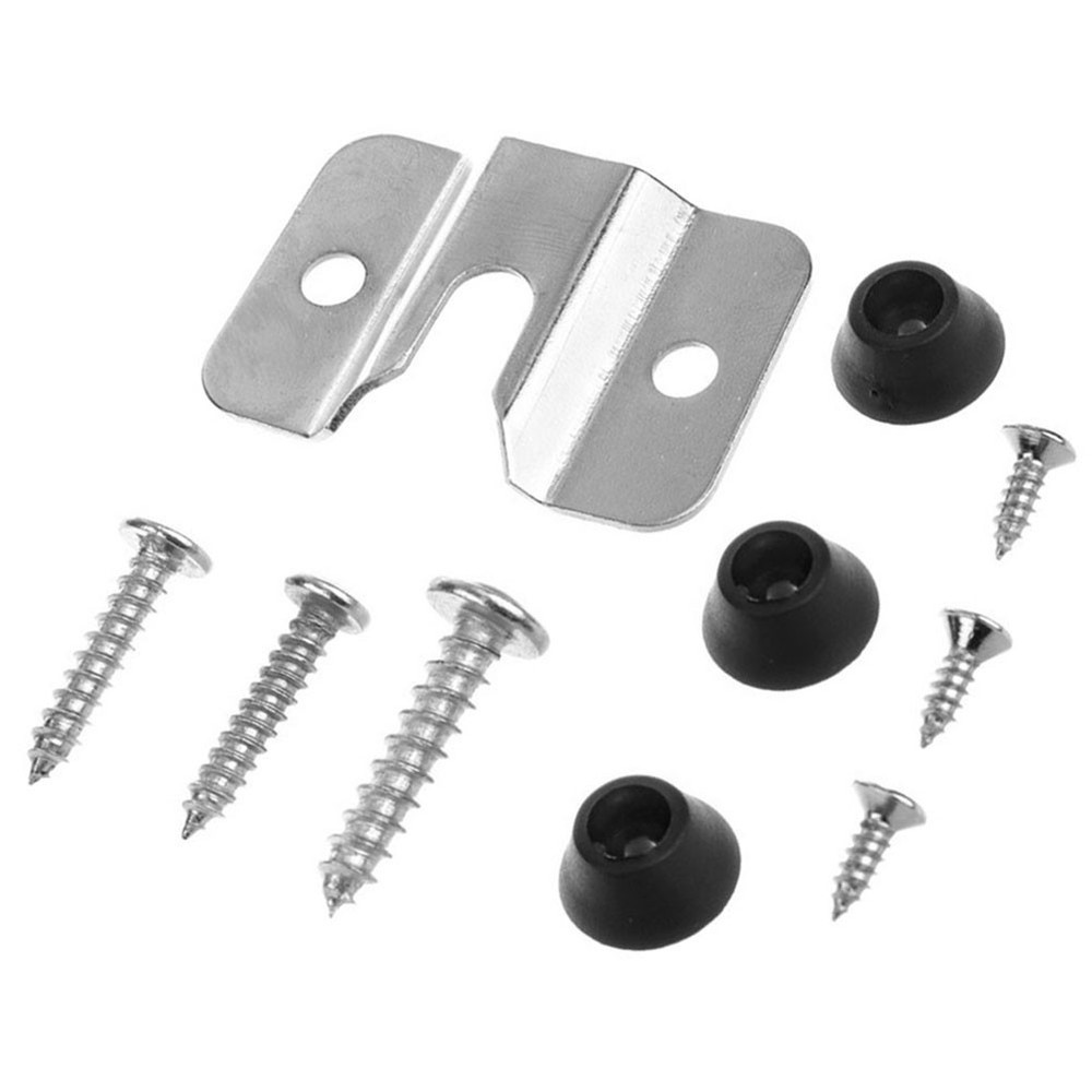 Hang Your Dartboard with Confidence using this Strong Mounting Bracket