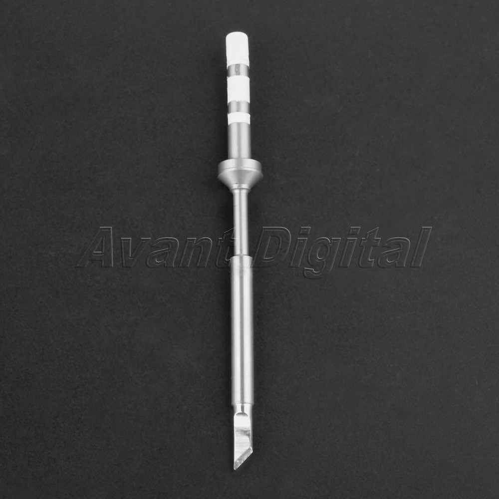 10 Types Digital LCD Soldering Iron Head Tool Replacement Solder Tip for TS100