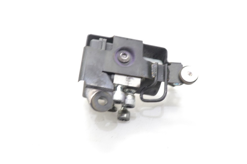 18-23 KAWASAKI NINJA ZX6R OEM ABS PUMP UNIT MODULE