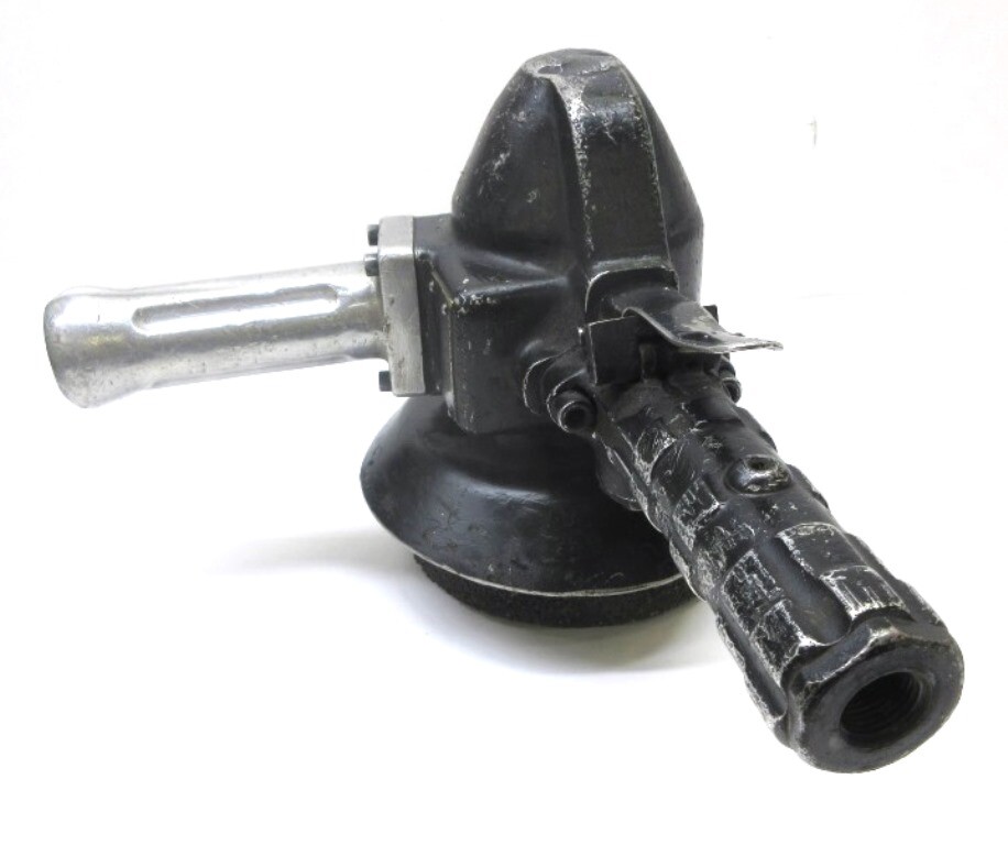 PNEUMATIC AIR GRINDER / SANDER TOOL, 1/2" INLET SIZE