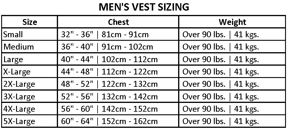 Men's HYPERLITE Prime CGA Wake Vest Life Jacket PFD