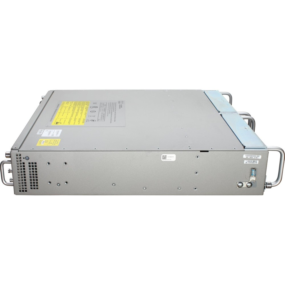 Cisco ASR1002 4P 1GbE Wired Router