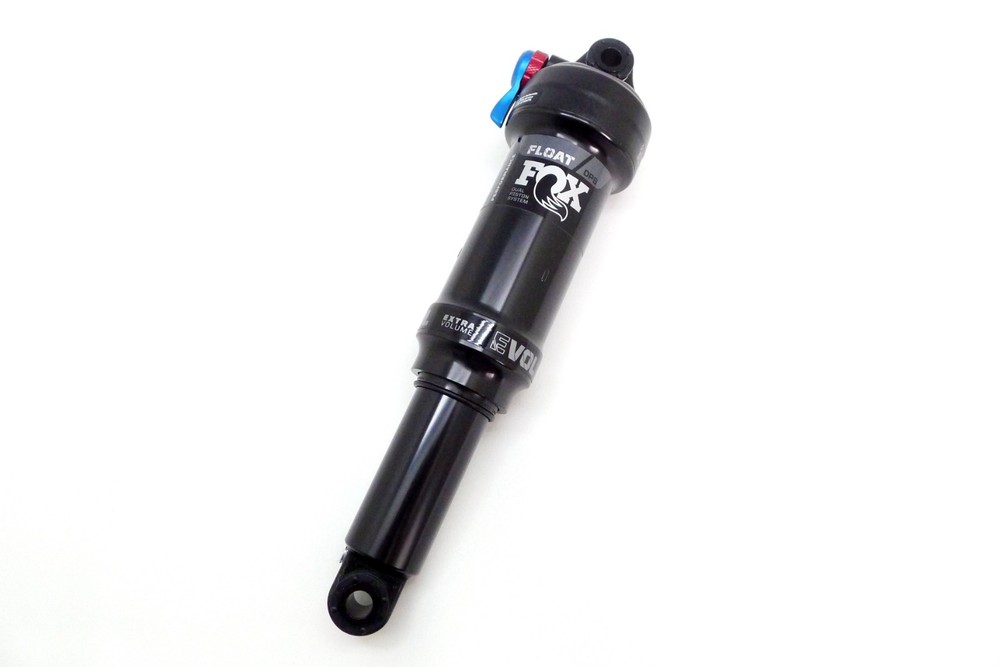 FOX Float DPS Performance EVOL 3-Pos Rear Air Shock (210x55mm)