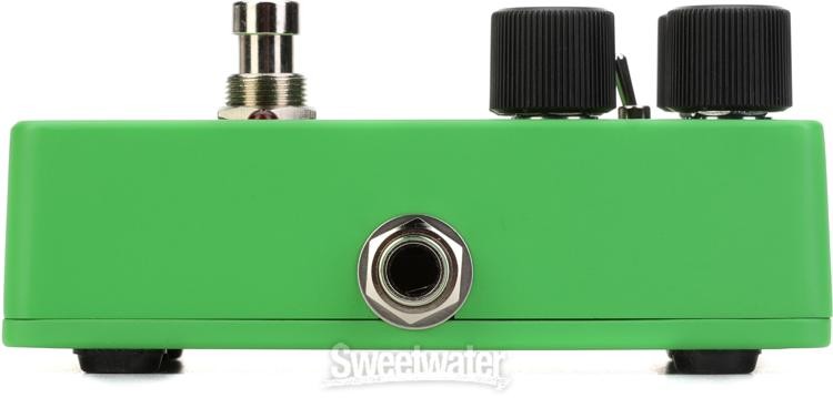 Electro-Harmonix Lizard King Octave Fuzz Pedal