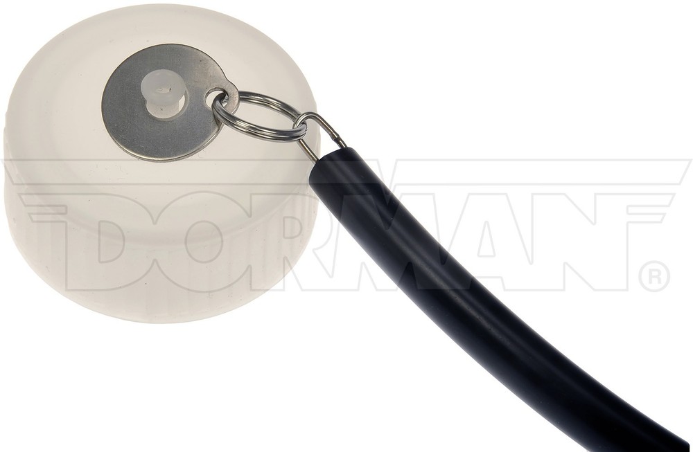 DORMAN Engine Coolant Reservoir Cap | For 1999-2008 GMC W3500 FORWARD