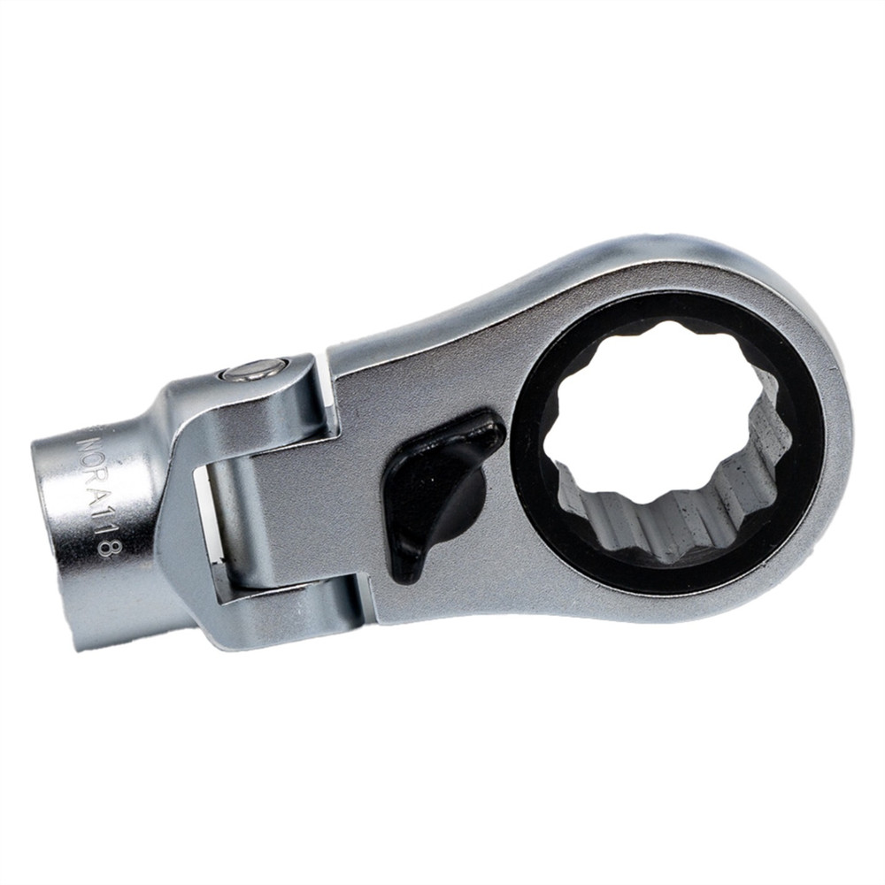 VIM Tools NORA150XL Flex Head Ratcheting Handle