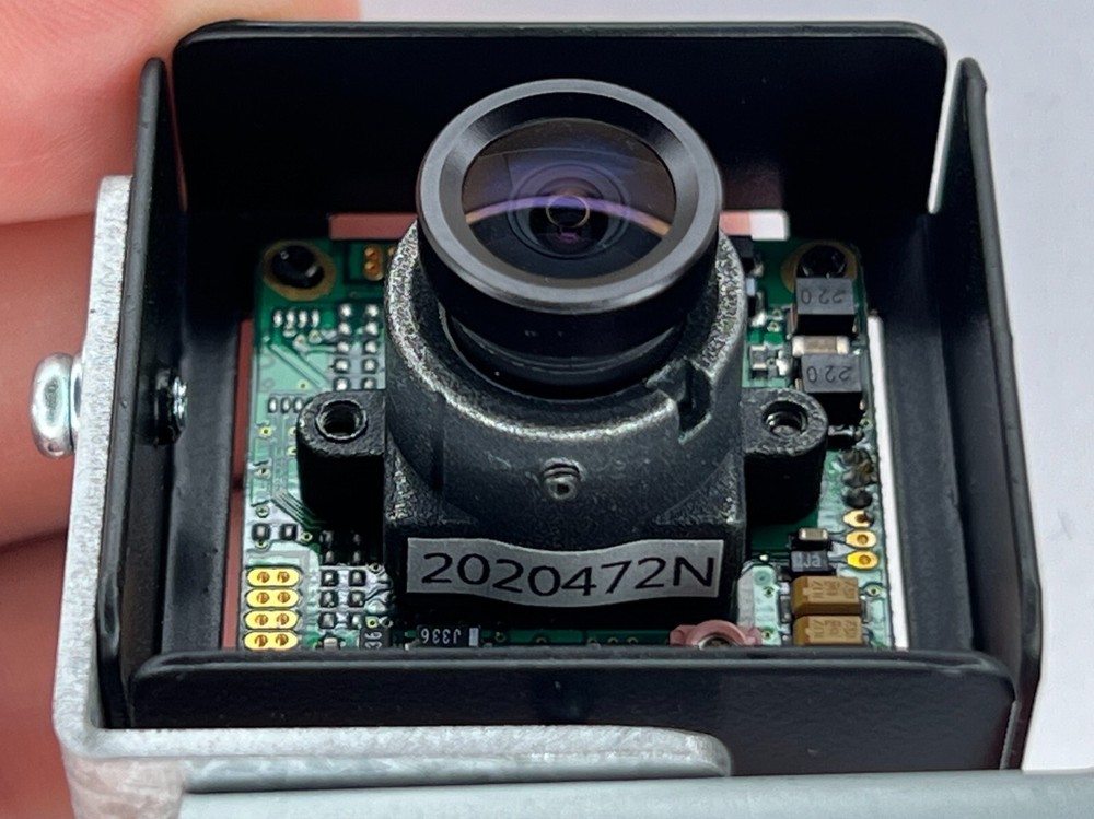 🔥 ATM DAY/NIGHT MINI COLOR SURVEILLANCE CAMERA