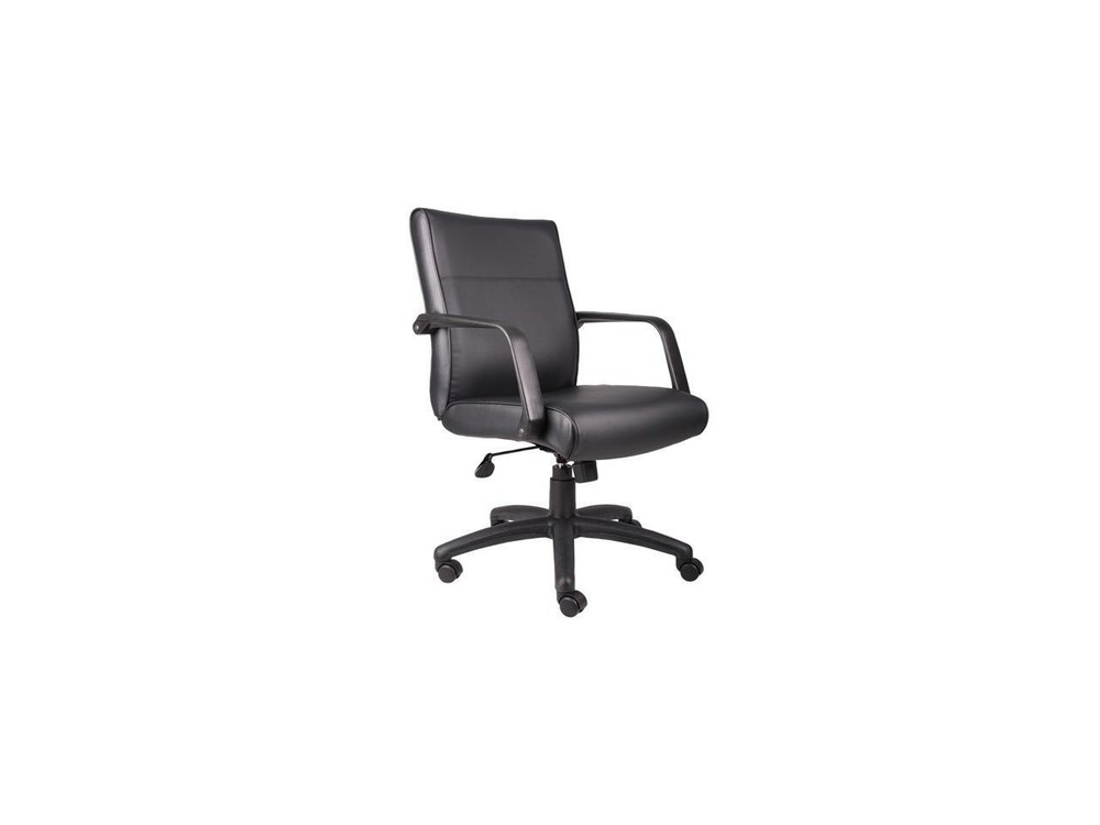 BOSS Office Products B686 Executive Chairs