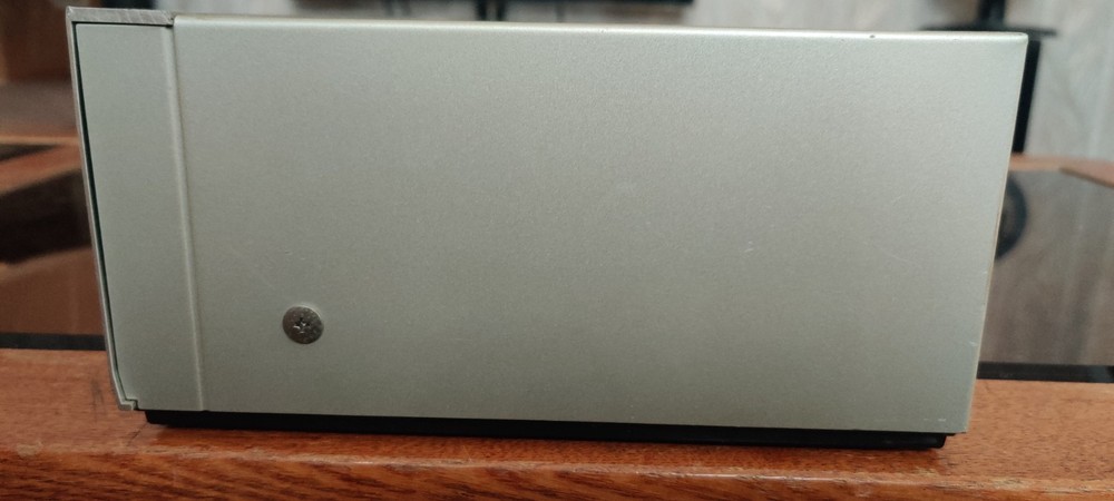 Vintage Cassette Deck tested working