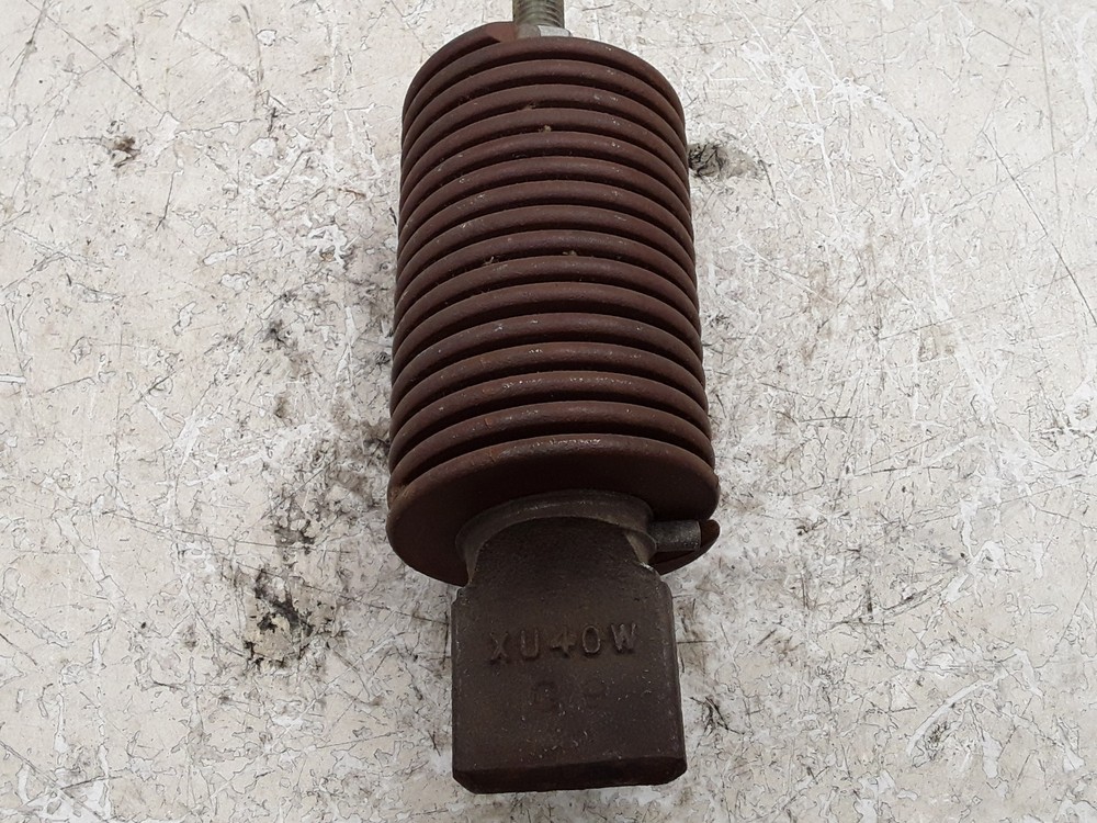Wirewound Resistor  XU40W