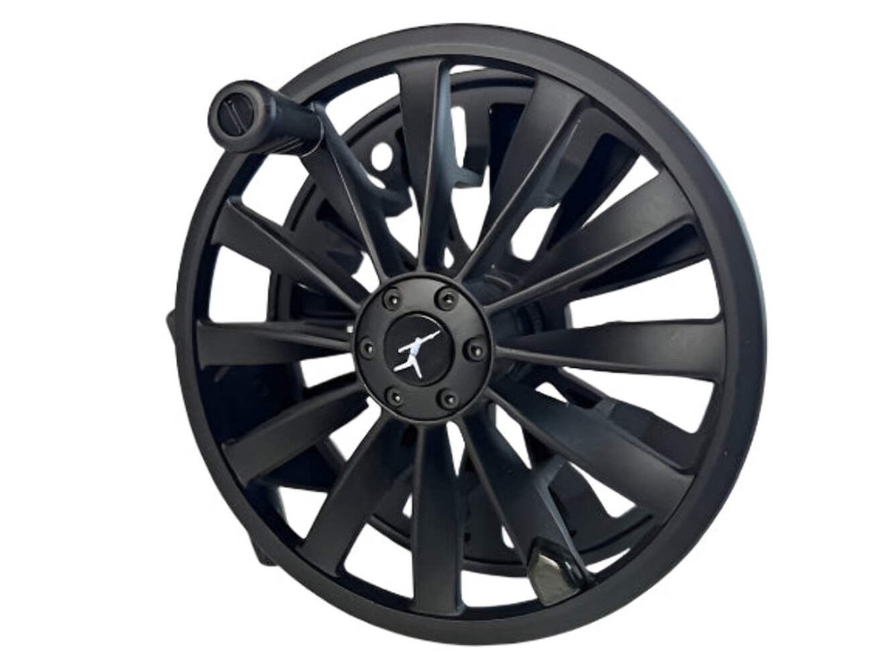 Echo Bravo Lt 8/10 Reel (Trade Up)