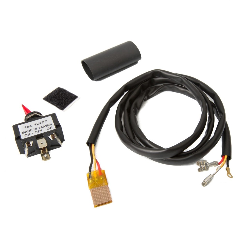 Kimpex - Heated Grips/Thumb Kit - Kit #4731