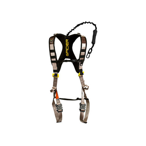 Tree Spider Speed Harness SM/MD