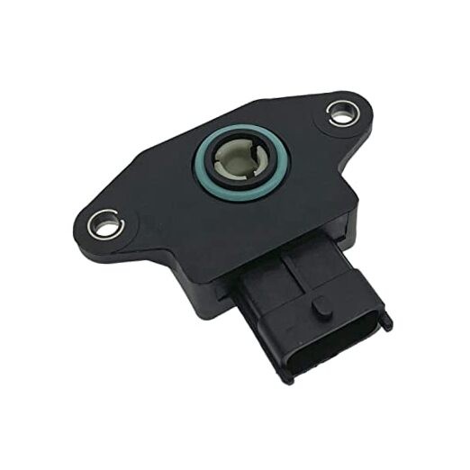 Throttle Position Sensor 35170-22600 Compatible with Attitude Verna Accent