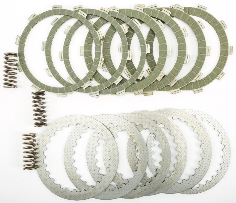 EBC SRK COMPLETE CLUTCH KIT SRK10 - Clutch Kits & Conversion Kits - SRK140