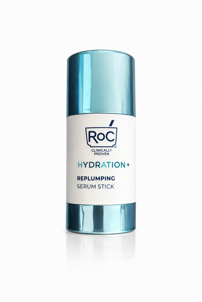 RoC Hydration+ Replumping Serum Stick - 0.7 Oz