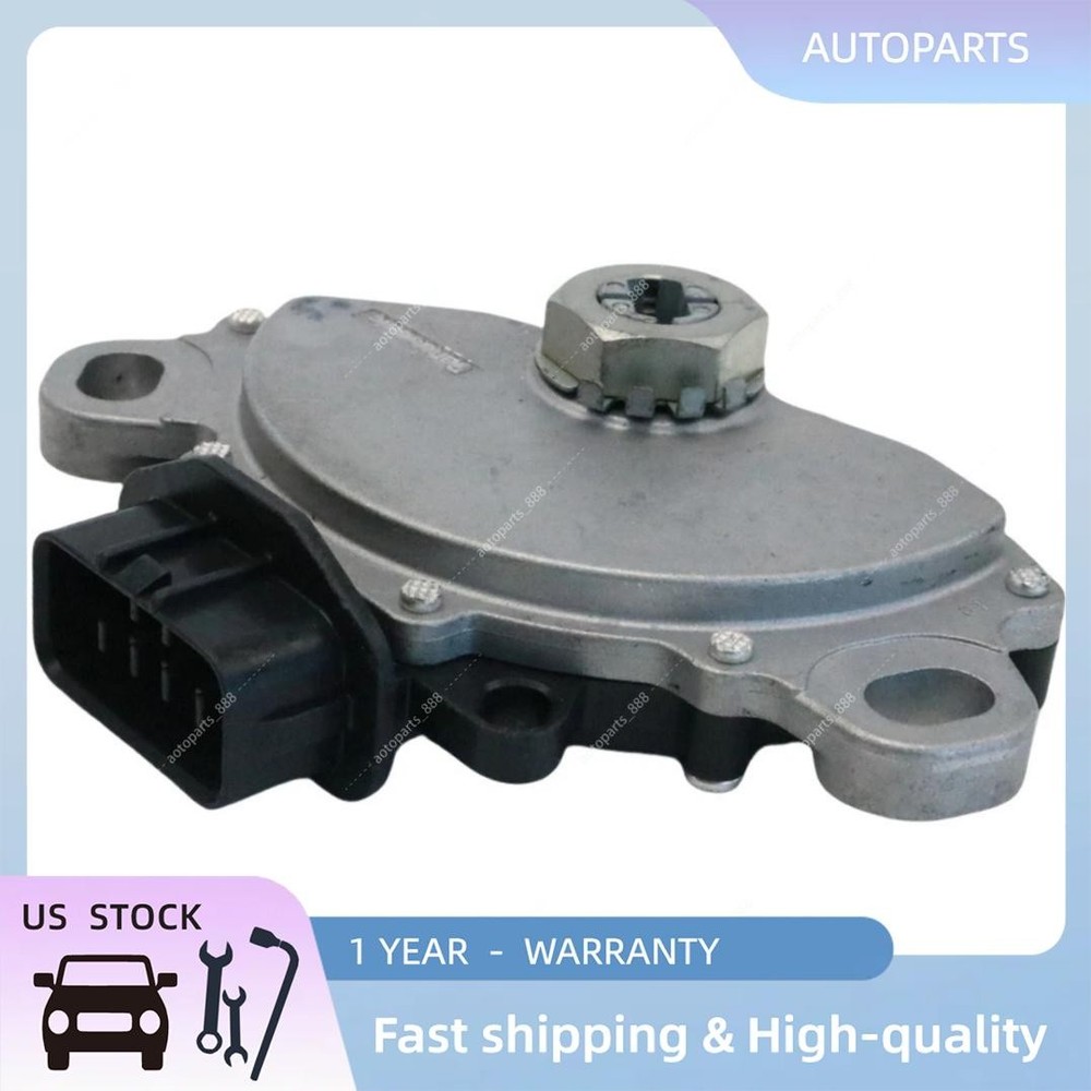 For 2013-2018 Ram 3500 Transmission Range Sensor Neutral Switch 68224233AA