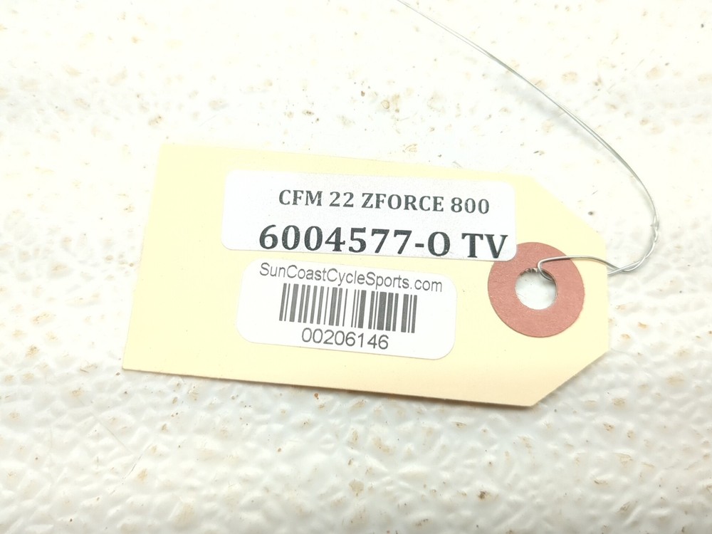 14-22 CF Moto ZForce 800 O2 Oxygen Sensor