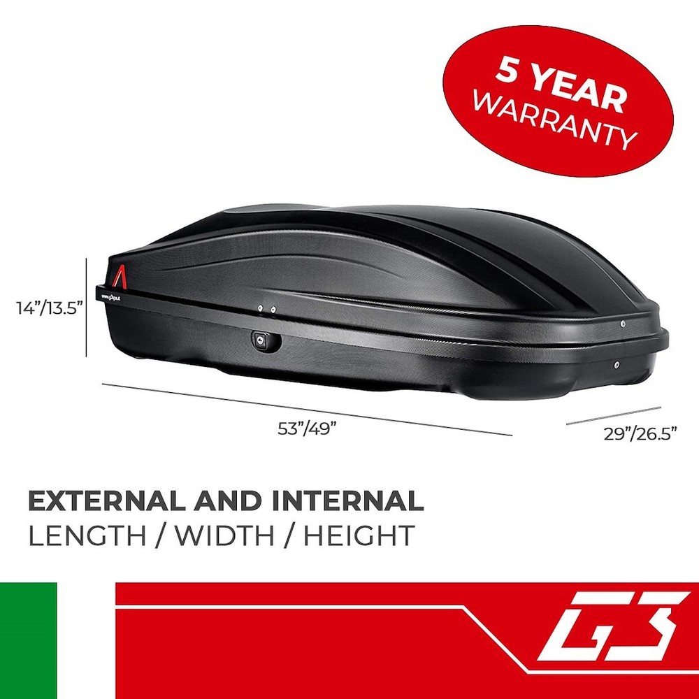 G3 S.P.A SPARK320- 22.400