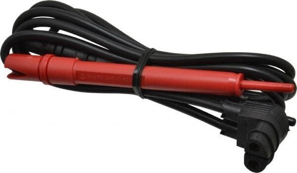 Ideal 61-070 Electrical Test Equipment Leads