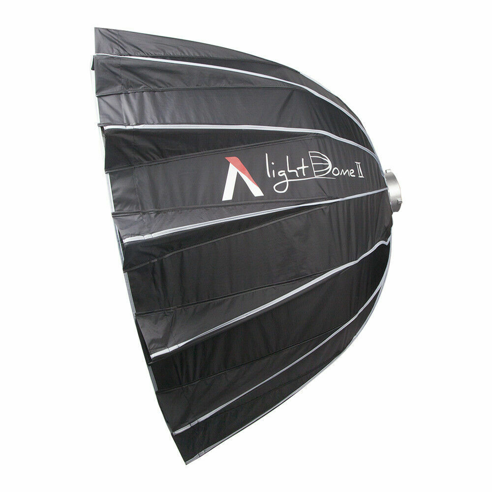 Aputure Light Dome II Softbox Flash Diffuser Bowens for LS C120D II 300D 300D II