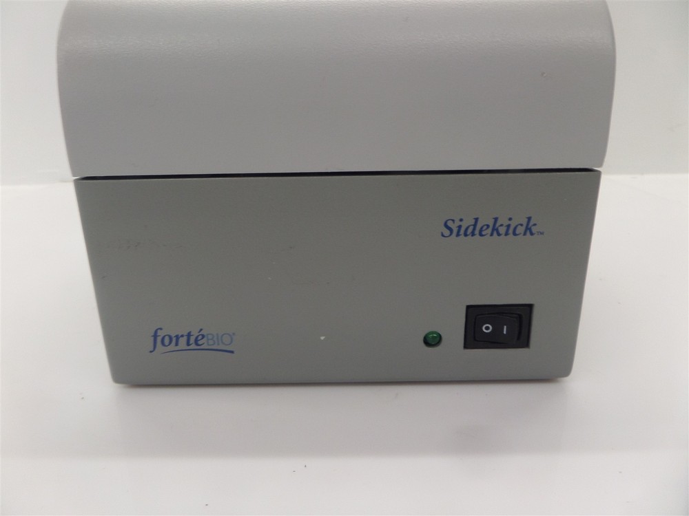 ForteBio Sidekick Offline Biosensor Immobilization Station