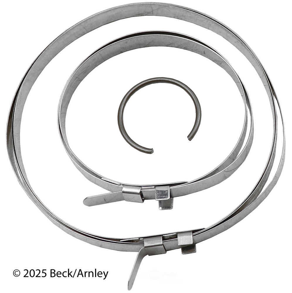 CV Joint Boot Kit Beck/Arnley 103-2941