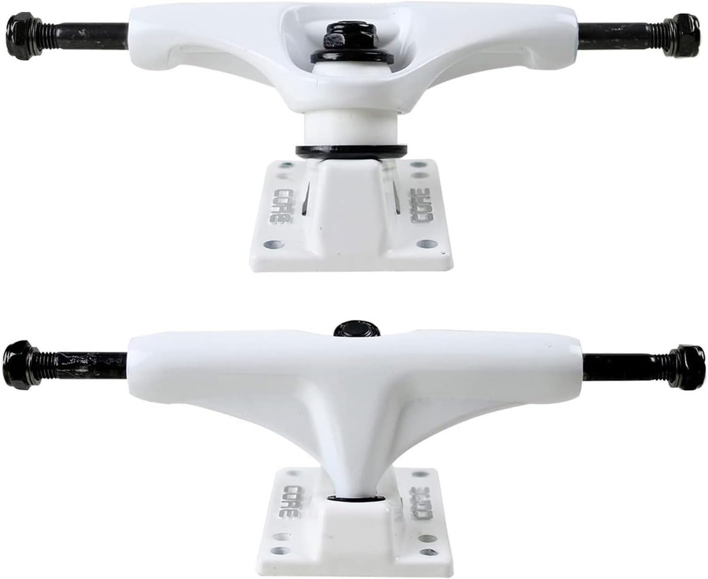 Skateboard Package Wheels