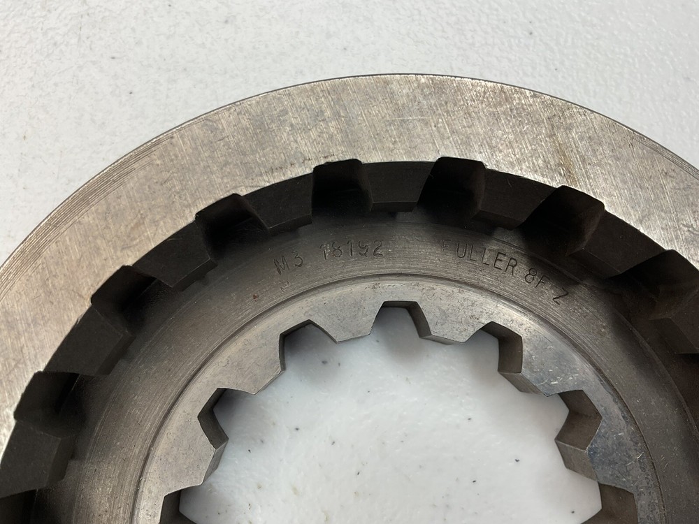 Fuller 18192 Mainshaft Coupler