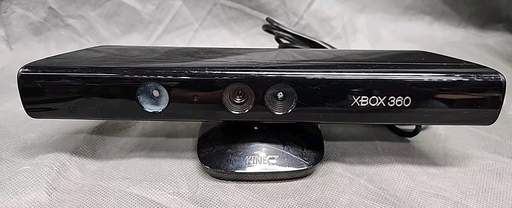 Xbox 360 Kinect Sensor Model 1414 - Tested Working