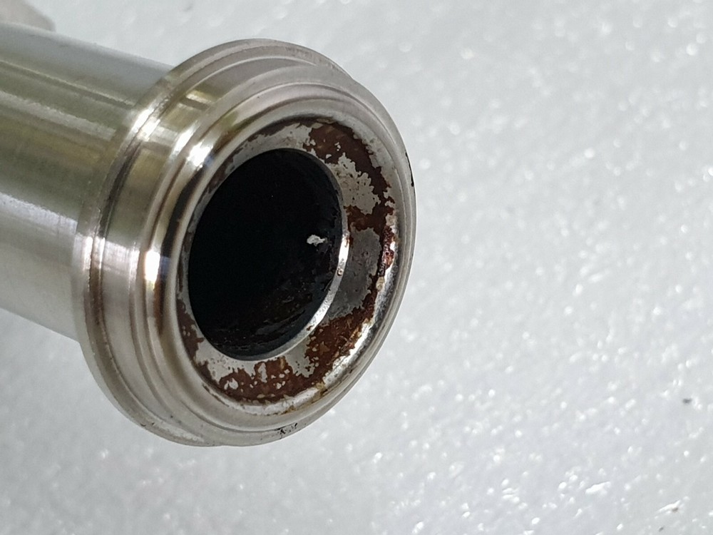 MKS BARATRON 626A11TBE RANGE 10 TORR