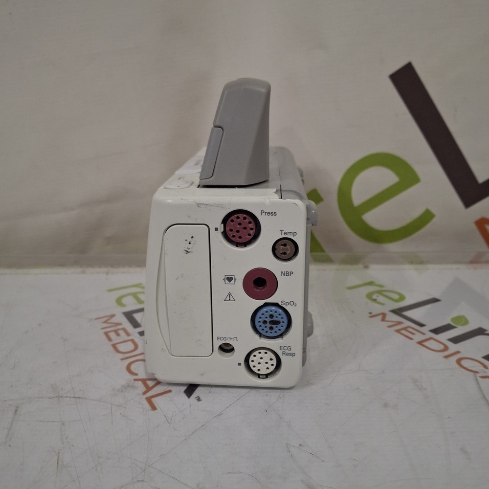 Philips IntelliVue X2 Module - Masimo Rainbow SpO2