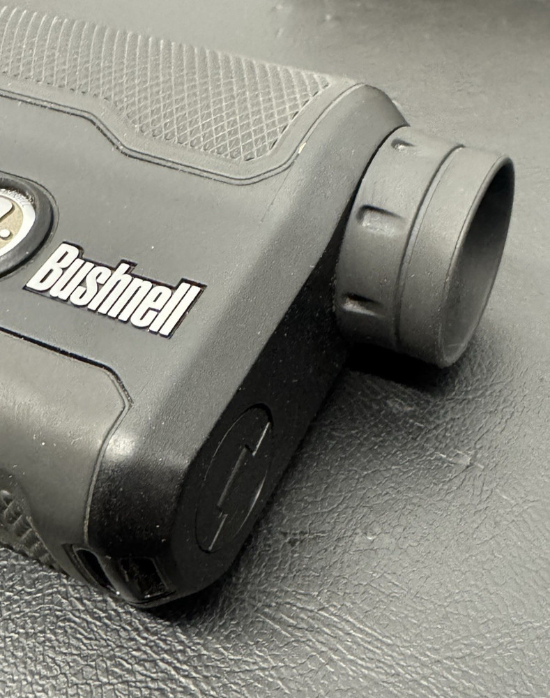 Bushnell Scout 1000 Arc Dx