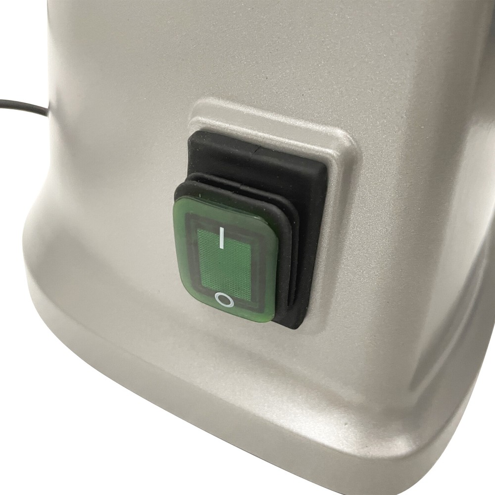 Multi-function Commercial Fruit Vegetable Dicer Cutter Shredder Machine 110V