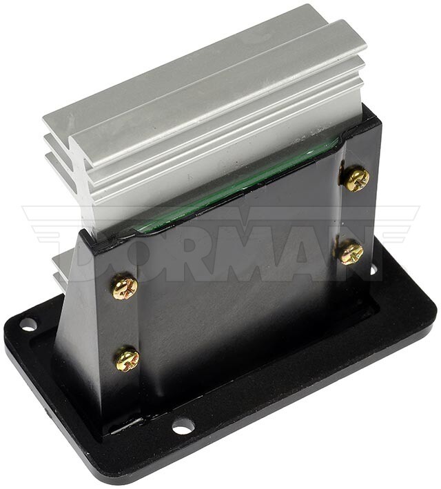 Blower Motor Resistor for Buick 1993-90