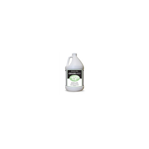 Odormed Deodorizer, Gallon Permanently Eliminates Animal-Related Odors