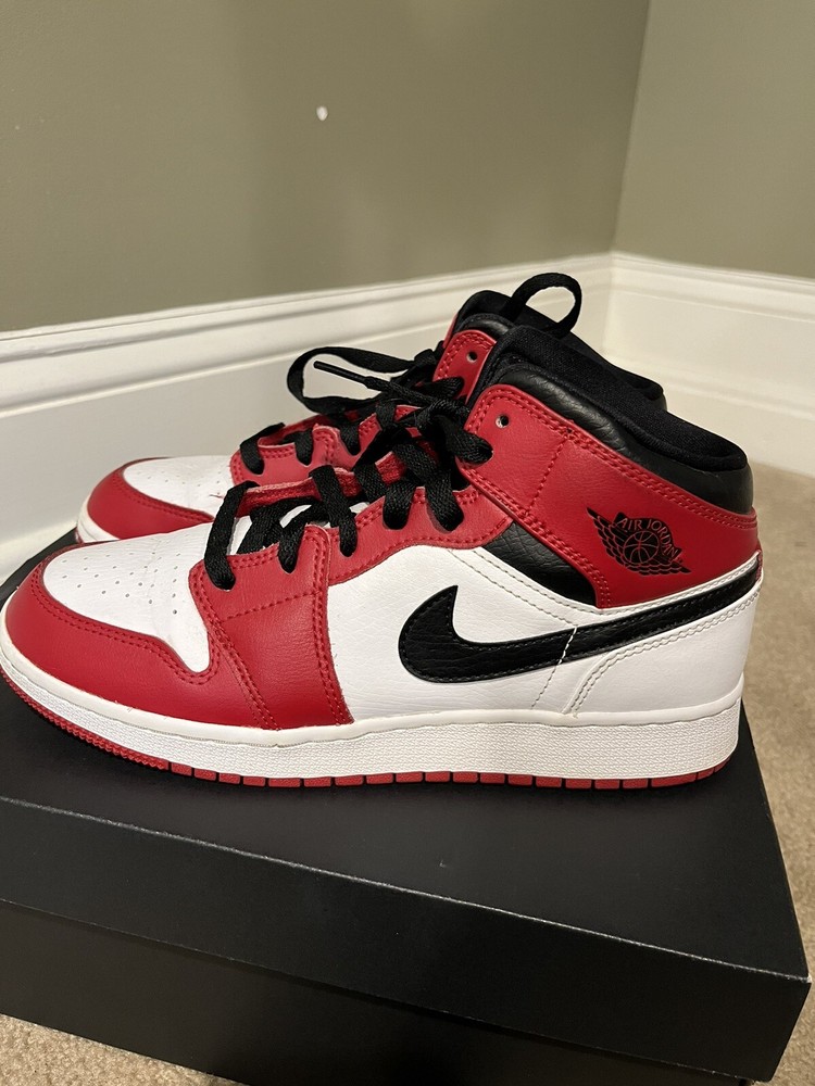 air jordan 1 mid