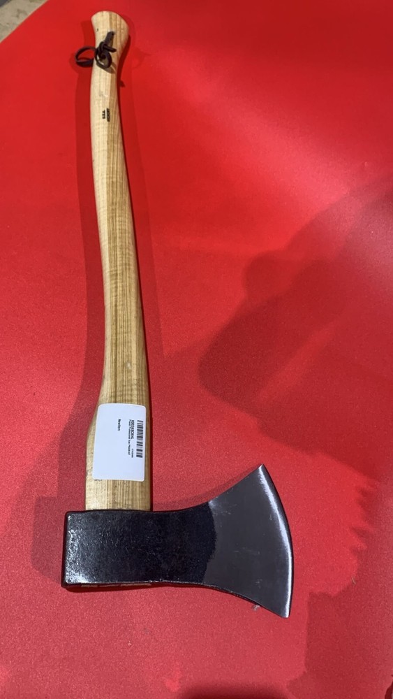 Prandi Professional Axe PRA3516T