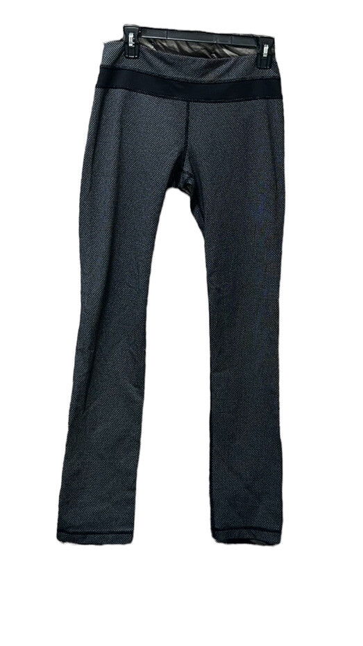 LULULEMON LEGGINGS WOMENS MULTICOLOR Size 8