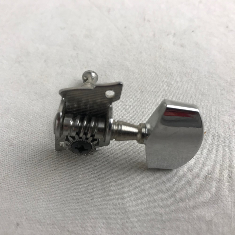 Guitar Tuner. Tuning Machine. Peg. Used