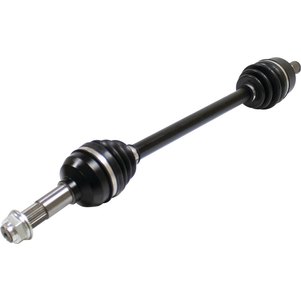 8 Ball Axle; AB8-YA-8-361