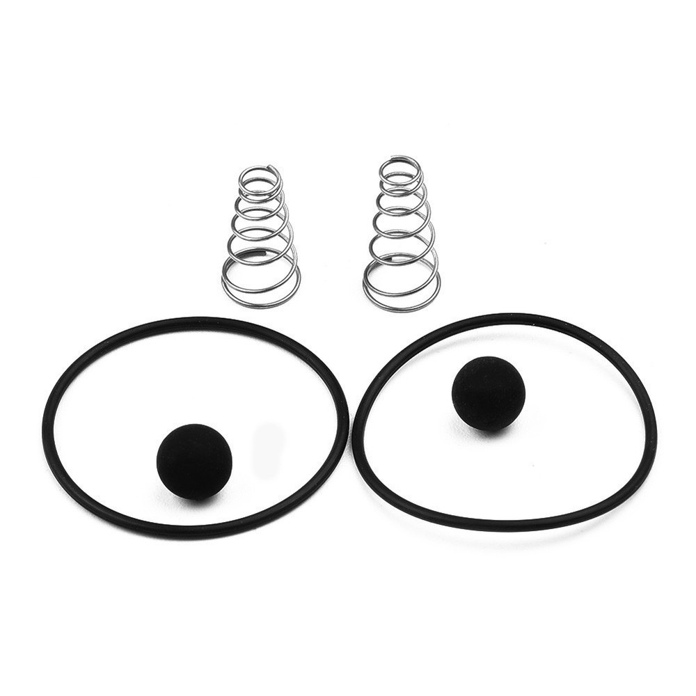 Spare Kits Spare Kits 20pcs/set Practical Quality Accessories Replacement